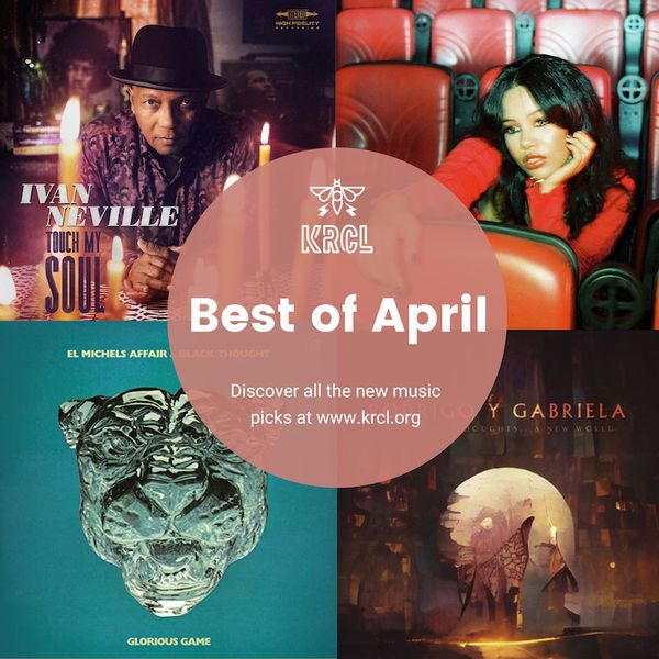 Best of April 
